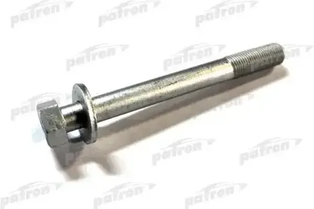 PATRON PBLT015 Болт развальный Chery . Tiggo 2.02.4 4wd 05-