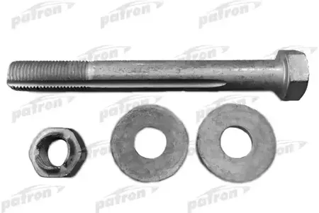 PATRON PBLT019 Болт
