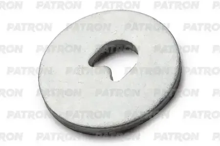 PATRON PBLT021 Шайба эксцентриковая