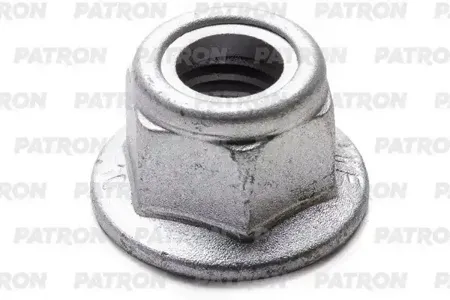 PATRON PBLT026 Гайка