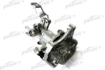PATRON PBRC047 Тормозной суппорт ЗАДН ПРАВ Nissan Maxima Cefiro A32 94-00