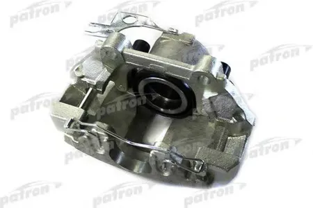 PATRON PBRC119 Суппорт торм.пер.прав. Audi A4A6, VW Passat 1.8-4.21.9TDi2.5TDi 97> d.57 mm