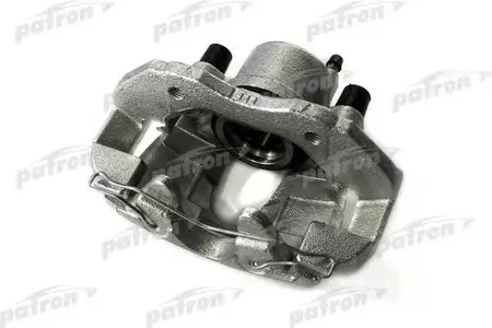 PATRON PBRC129 Суппорт Ford Focus 2 (04-) передний правый