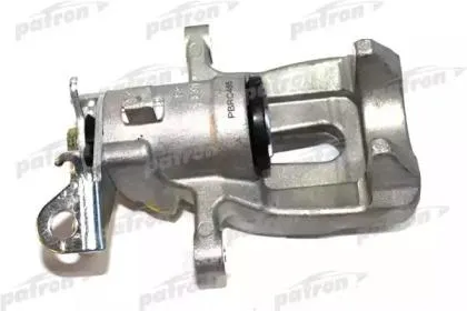 PATRON PBRC485 Суппорт тормозной задн прав Renault Megane/Twingo 1.4-2.0i/1.5-2.0D 02 LUCAS  PBRC485