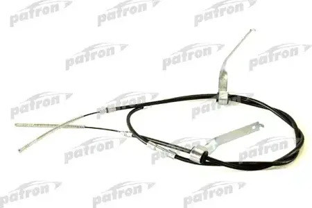 PATRON PC3017 Трос стояночного тормоза