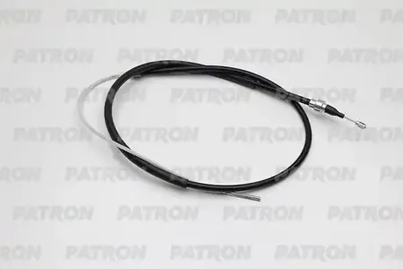 PATRON PC3019 Трос ручного тормоза VW Passat -93 диск.