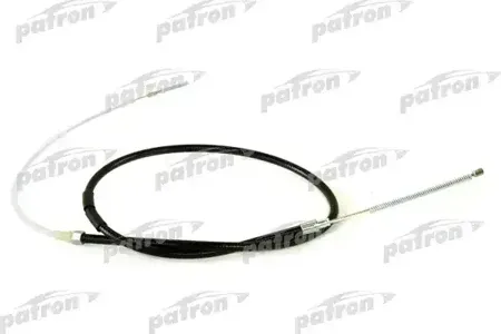PATRON PC3030 Трос стояночного тормоза лев,прав VW Golf Jetta (все) -83