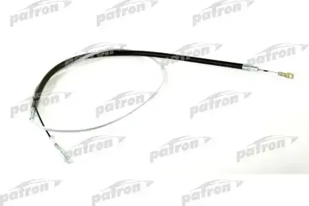 PATRON PC3040 Трос руч.торм. BMW E34 88-92 диск.