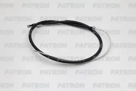 PATRON PC3056 Трос стояночного тормоза