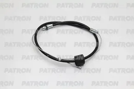 PATRON PC3065 Трос стояночного тормоза