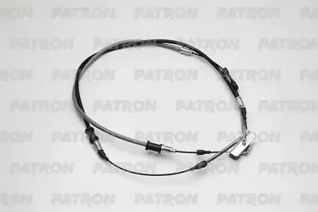 PATRON PC3082 Трос стояночного тормоза