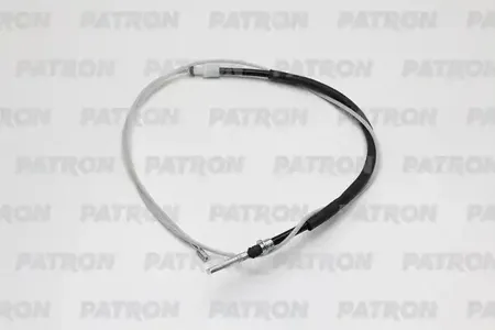 PATRON PC3086 Трос ручного тормоза PSA C5 00-