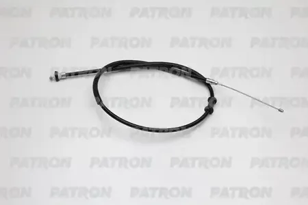PATRON PC3087 Трос стояночного тормоза