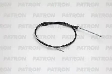 PATRON PC3094 Трос ручного тормоза VW Polo 96-