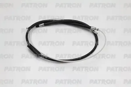 PATRON PC3103 Трос ручного тормоза Renault Megane 03-