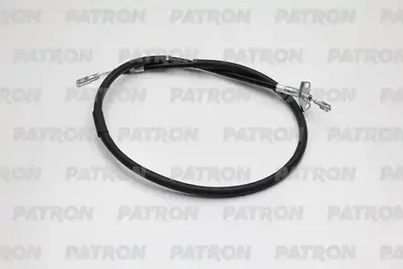 PATRON PC3107 Трос ручного тормоза MB Sprinter
