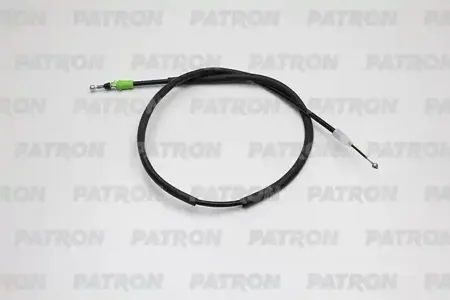 PATRON PC3109 Трос стояночного тормоза