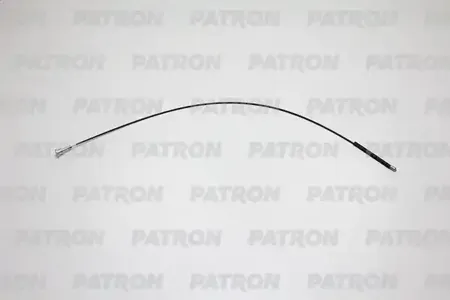 PATRON PC3111 Трос руч.торм.прав. Opel Corsa C (BRK DRUM-TAMBURO) (RH-DX)
