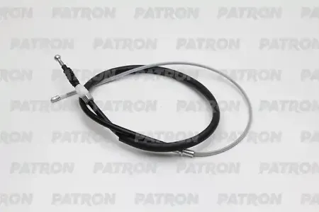 PATRON PC3129 Трос ручного тормоза Audi A3 II 05-13, Seat LEON 99-06ALTEA 04- Toledo III 04-09