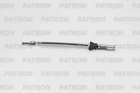 PATRON PC3130 Трос ручного (стояночного) тормоза Ford Transit 2006- Opel Astra G 1988-2005 Astra H 2004