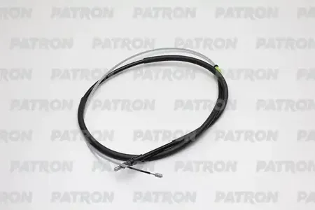 PATRON PC3134 Трос ручного тормоза