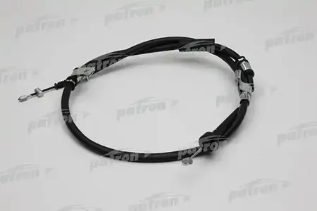 PATRON PC3154 Трос стояночного тормоза, правый