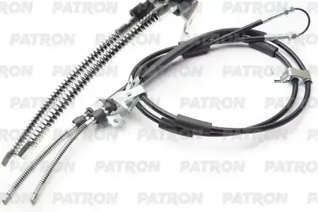 PATRON PC3155 Трос ручного тормоза