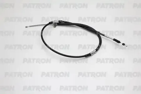 PATRON PC3165 Трос стояночного тормоза Toyota Corolla 92-00 правый