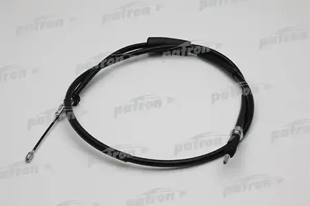 PATRON PC3183 Трос стояночного тормоза Ford Mondeo -07 задн.