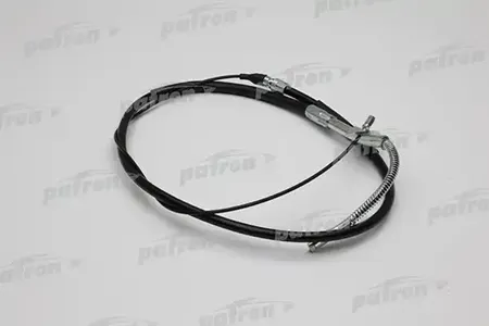 PATRON PC3190 Трос стояночного тормоза
