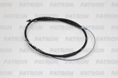 PATRON PC3207 Трос стояночного тормоза BMW E46 левый