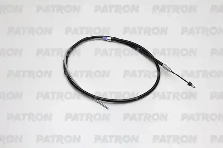 PATRON PC3208 Трос стояночного тормоза BMW E46 правый