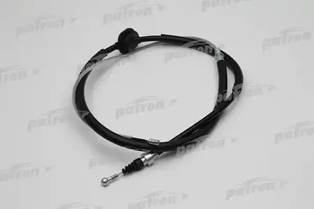 PATRON PC3219 Трос стояночного тормоза VAG A3 Golf IV