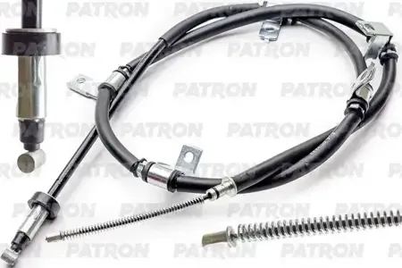 PATRON PC3233 Трос стояночного тормоза