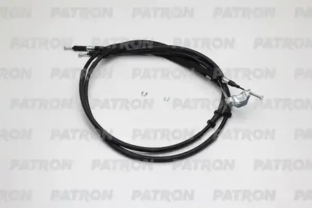 PATRON PC3239 Трос стояночного тормоза Opel Astra 05-