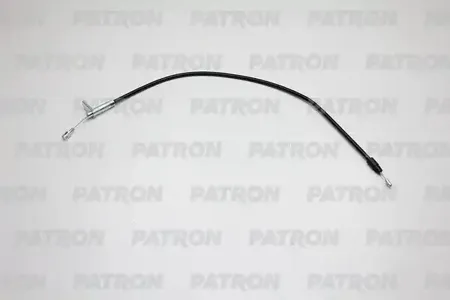 PATRON PC3262 Трос стояночного тормоза Mercedes W203 левый