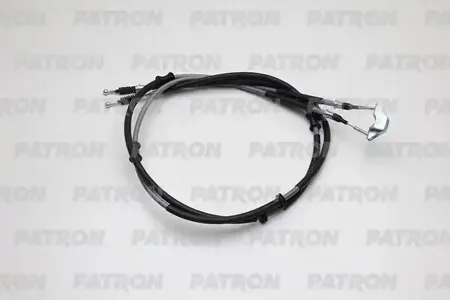 PATRON PC3283 Трос стояночного тормоза