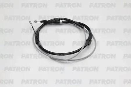 PATRON PC3292 Трос стояночного тормоза Caddy (III) all MAXI mod 08-