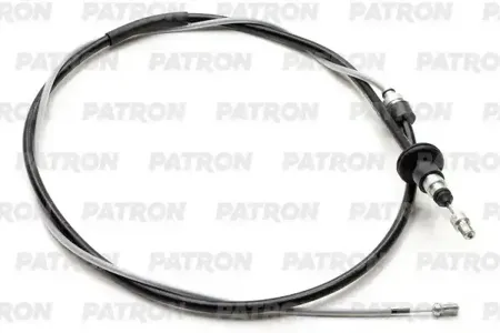 PATRON PC3293 Трос ручного тормоза Renault Megane III
