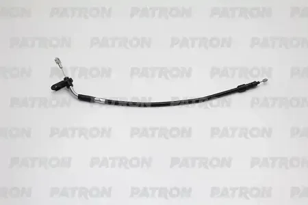 PATRON PC3296 Трос ручного тормоза MB A-Klasse all 05- левый