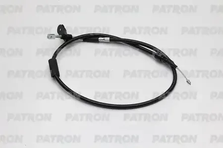 PATRON PC3297 Трос стояночного тормоза MB A-Klasse all 05- правый
