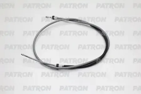 PATRON PC3306 Трос ручного тормоза Renault Logan