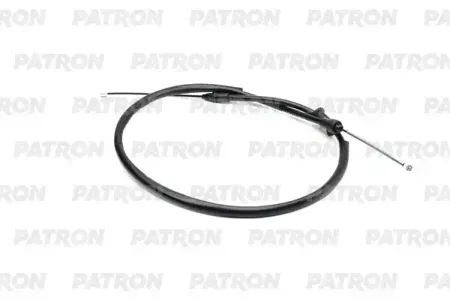 PATRON PC3348 Трос стояночного тормоза Renault Kangoo правый