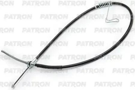 PATRON PC3355 Трос ручного тормоза Ford Transit 00-06 правый