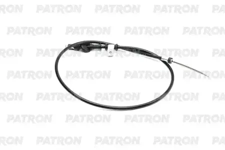 PATRON PC3357 Трос стояночного тормоза, правый