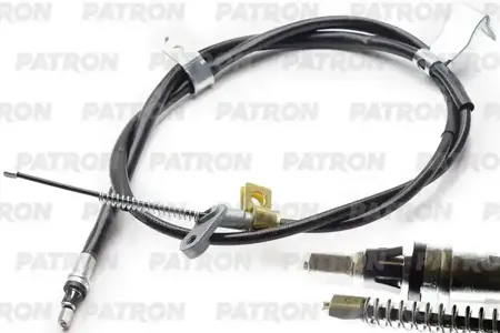 PATRON PC3400 Трос стояночного тормоза X-Trail (T31) правый