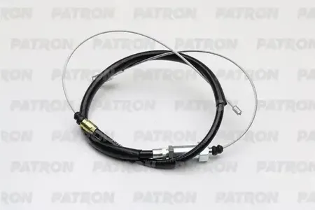 PATRON PC3422 Трос стояночного тормоза