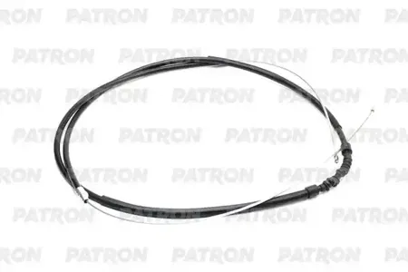 PATRON PC3497 Трос стояночного тормоза Peugeot Boxer Citroen Jumper Fiat Ducato