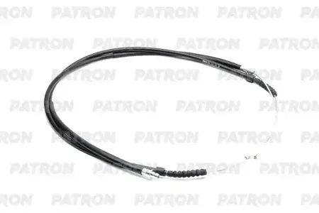 PATRON PC3498 Трос стояночного тормоза