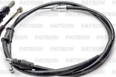 PATRON PC3512 Трос стояночного тормоза Renault Master III 33003500 L2-L3 TRAV 2.3 dCi